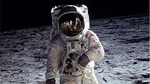 Las mejores anécdotas sobre la llegada del hombre a la luna, en Viaje a la luna