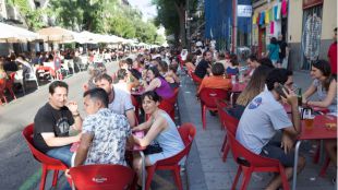 Qué hacer hoy en Lavapiés
