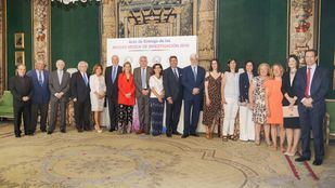 Fundación Merck Salud: un compromiso con la salud