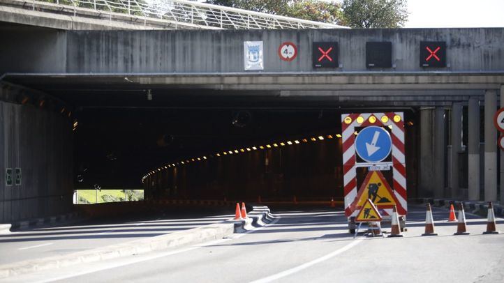 Los cortes se prolongarán hasta el 20 de diciembre.