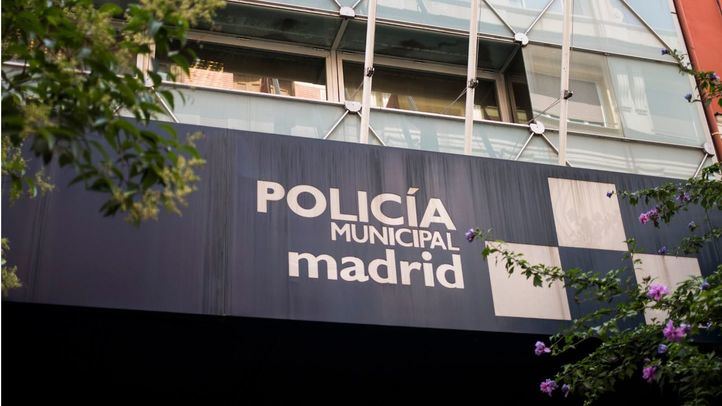 Detenido por agarrar por el cuello y golpear a un menor que hacía parkour