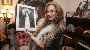 Olga María Ramos: “Las tradiciones no se deben olvidar”