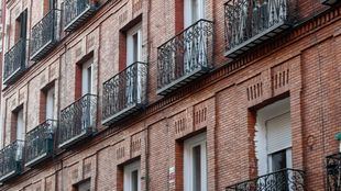 Madrid acumula la mayor oferta de pisos compartidos del país