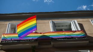 Miembros de Más Madrid reciben insultos homófobos