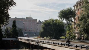 Continúa la Operación Asfalto: cierran los túneles de Joaquín Costa, Ferraz y Francisco Silvela este lunes