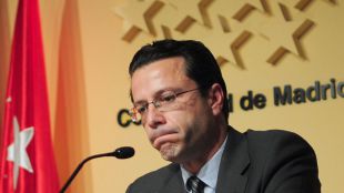 Lasquetty vuelve a Sol: gestionará Hacienda (PP)
