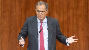 Enrique Ossorio regresa al Ejecutivo como consejero de Educación (PP)