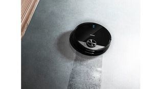 El nuevo Conga 3490 Elite, el robot aspirador más potente del mercado