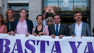 El Ayuntamiento de Madrid decreta tres días de luto en honor a la víctima