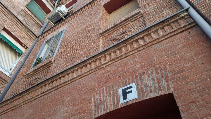 El presunto asesino de la mujer que residía en Tetuán ha sido detenido este lunes.