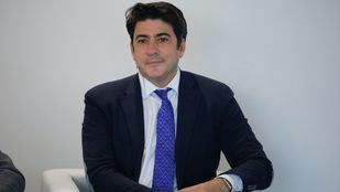 Los dos últimos de Ayuso: David Pérez, en Vivienda y Paloma Martín, en Medio Ambiente