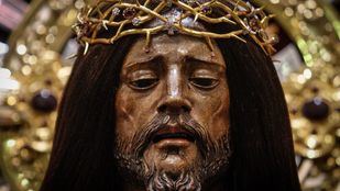 Imagen de Jesús de Medinaceli.