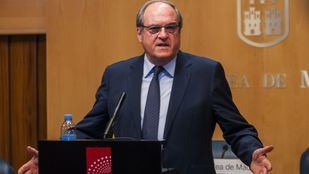 Gabilondo reprocha que "no haya tenido voluntad de acercarse" a la paridad