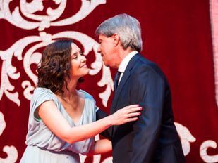 Garrido apuesta por un Gobierno "coordinado y unido"