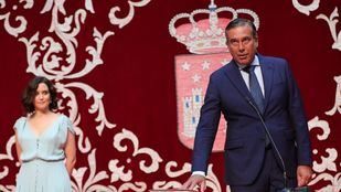 Enrique López asegura que si hubiera podido juzgar la Gürtel, lo hubiera hecho