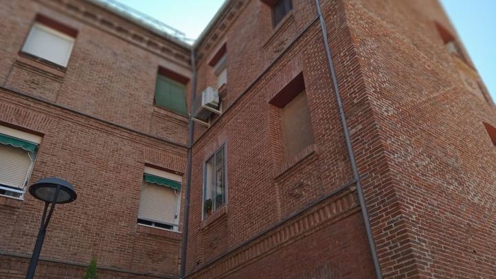 Para tratar de impedir su identificación, había cambiado su fisonomía, al cortarse el pelo y afeitarse la barba.