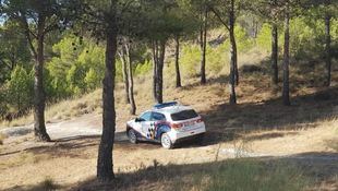 Nueve milanos reales, hallados muertos en Getafe