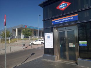 Casi cuatro meses con el ascensor averiado