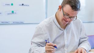 Inclusión real de las personas con discapacidad intelectual