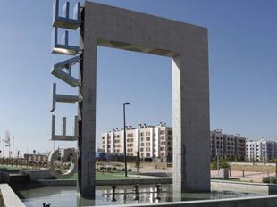 Nueva Ordenanza con multas de hasta 3.000 euros por escupir y tirar pipas al suelo en Getafe