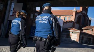 Apuñalado un hombre en una reyerta en Leganés