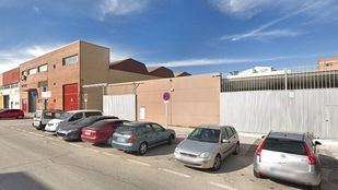 Asaltan con pistolas y machetes una sede de Uber en Vallecas