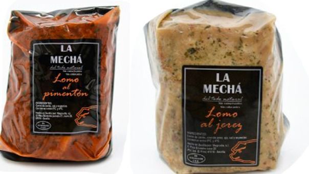 Nueva alerta de Sanidad: recomienda no consumir otros seis productos de La Mechá