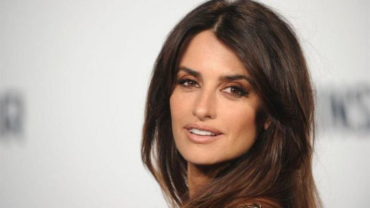 Penélope Cruz recibirá el Premio Donostia en el Festival de cine de San Sebastián