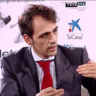 Isaac Martín Barbero, a la viceconsejería de Economía, Competitividad y Empleo