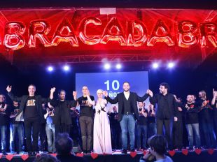 Fundación Abracadabra: del hospital a la chistera