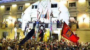 Alcalá de Henares da el pistoletazo de salida a sus Ferias