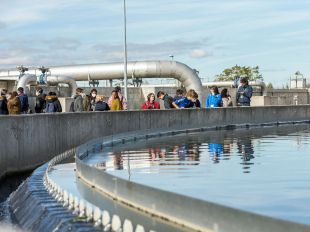 Fundación Canal: más que agua durante casi dos décadas