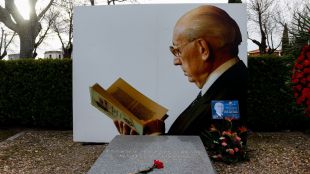 Enrique Tierno Galván