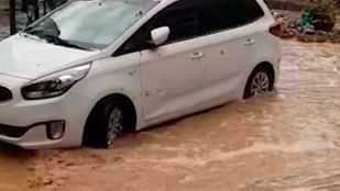 Arganda abrirá una oficina de atención a los afectados por la tormenta