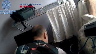 Detenido en Alcalá por acosar sexualmente a menores a través de chats de videojuegos online