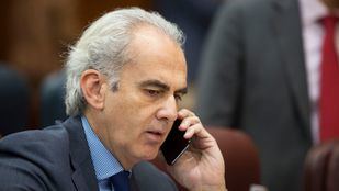 El balance de la listeriosis en Madrid: un caso confirmado, siete probables y dos sospechosos