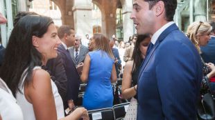 Patata caliente para Cs y Vox: el PSOE intentará crear una comisión sobre Avalmadrid