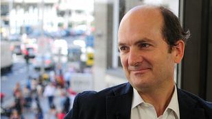 González Hermoso de Mendoza: un perfil técnico y con experiencia de gestión