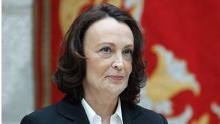 Yolanda Ibarrola, la abogada que intentó modernizar la Justicia