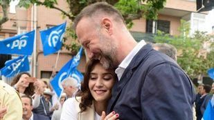 Pedro García Aguado, de la tele al Gobierno: el 'Hermano Mayor'