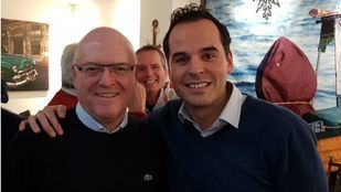 Francisco Lara, el conserje que fue alcalde durante 10 días