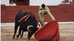 Colmenar Viejo: Ureña abre la Puerta Grande y sigue marcando las diferencias