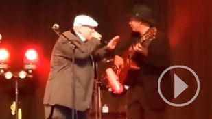 Jóvenes Clásicos del Son: la mejor música cubana, el jueves, en Clamores