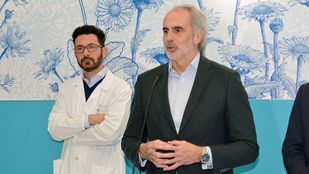 Se mantiene el número de casos sospechosos de listeriosis en Madrid, aún en estudio