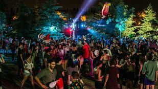 Los planes del 'finde' que despiden agosto