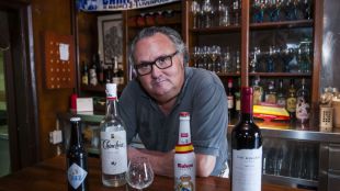 El cielo de Madrid también se puede ver en Barcelona