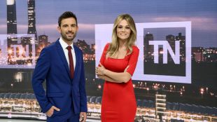 Un extremeño para consolidar el crecimiento del TN 2