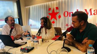 Franco: “Hemos desperdiciado más de una ocasión para gobernar desde la izquierda”