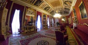 Regresan las visitas gratuitas a más de 20 palacios de la región