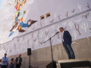 Cs impulsa un Pacto de Ciudad contra la violencia machista que tendrán que rubricar la izquierda y Vox